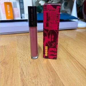 Pat McGrath Labs ~Lust:Gloss ~Lip Gloss ~SECRET LOVER BNIB Authentic NEW 0.15 Oz